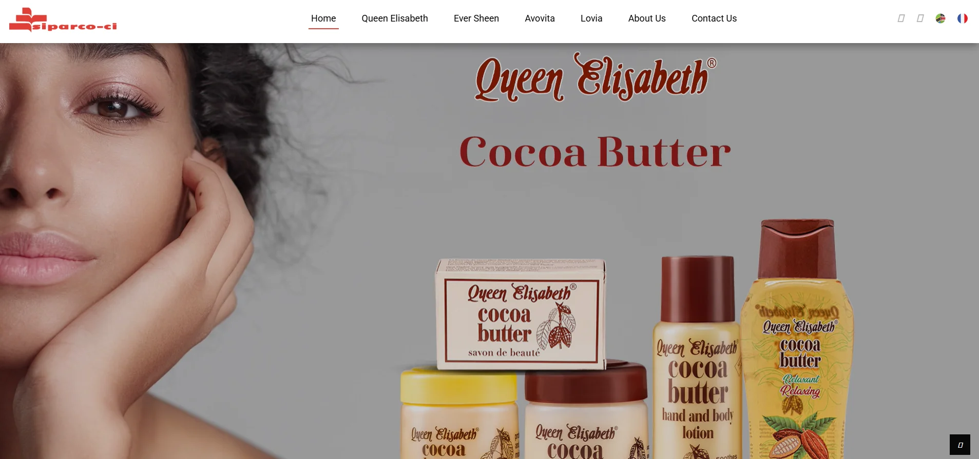 Top 10 Private Label Cosmetic Manufacturers in Tanzania